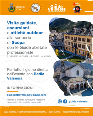 Valsesia g-DAY