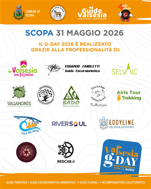 Valsesia g-DAY